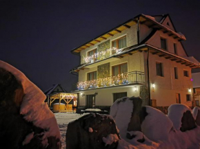 Gospodarstwo Agroturystyczne Baciary DOMEK W GORACH Lasek